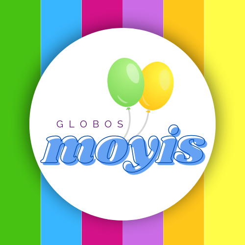 globos moyis